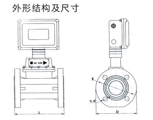 電磁成人午夜影院的特點TMQ係列燃氣渦輪成人午夜影院